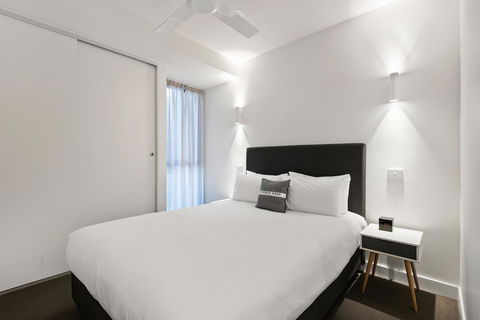 District Apartments Fitzroy - Port Augusta Accommodation 11