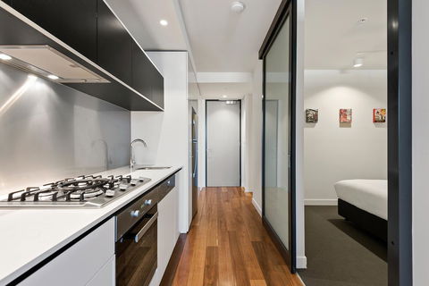 District Apartments Fitzroy - Port Augusta Accommodation 17