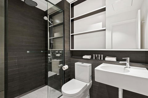 District Apartments Fitzroy - Port Augusta Accommodation 12