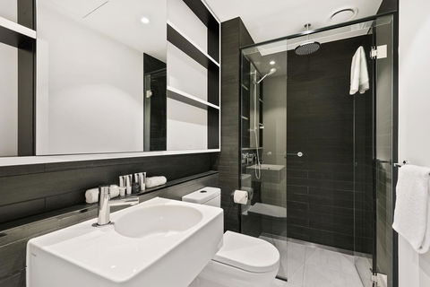 District Apartments Fitzroy - Port Augusta Accommodation 19