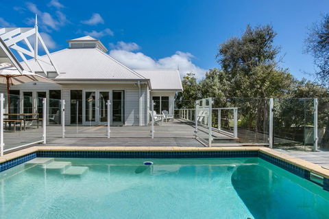Perfect Blairgowrie Beach House - Port Augusta Accommodation 0