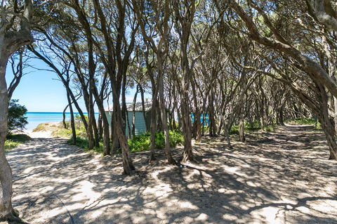 Perfect Blairgowrie Beach House - Port Augusta Accommodation 17