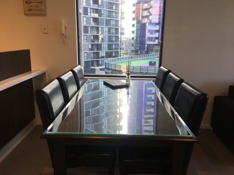 Dockland Kings Lucky 805 - Port Augusta Accommodation 27