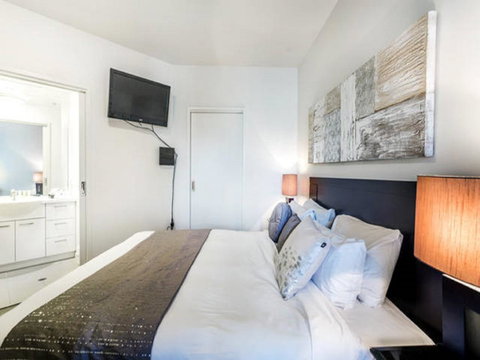 Dockland Kings Lucky 805 - Port Augusta Accommodation 17