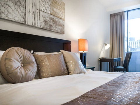 Dockland Kings Lucky 805 - Port Augusta Accommodation 14