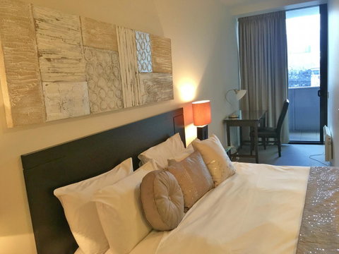 Dockland Kings Lucky 805 - Port Augusta Accommodation 11