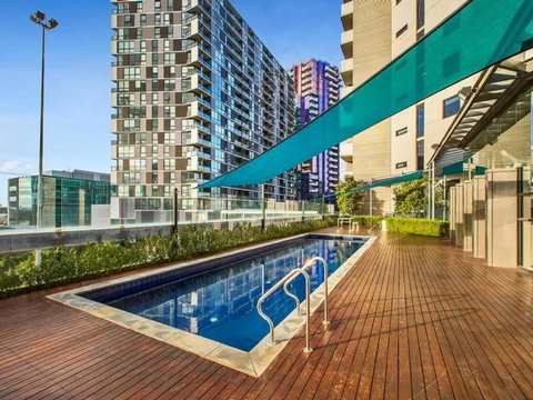 Dockland Kings Lucky 805 - Port Augusta Accommodation 4