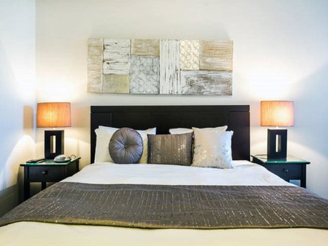 Dockland Kings Lucky 805 - Port Augusta Accommodation 15