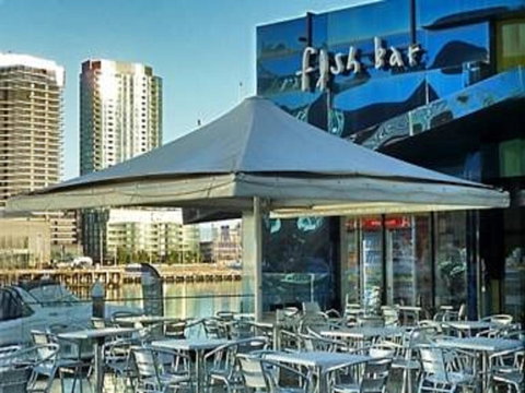 Dockland Kings Lucky 805 - Port Augusta Accommodation 21