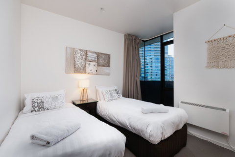 Dockland Kings Lucky 805 - Port Augusta Accommodation 8