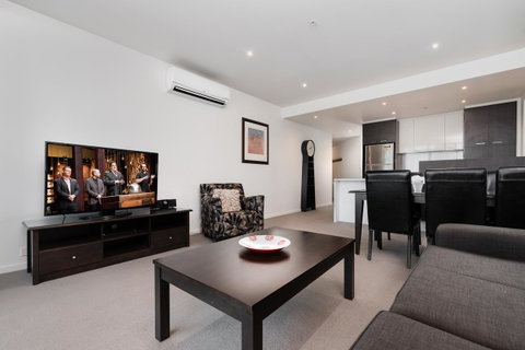 Dockland Kings Lucky 805 - Port Augusta Accommodation 2