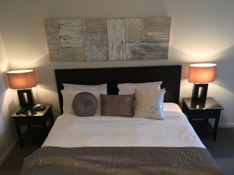 Dockland Kings Lucky 805 - Port Augusta Accommodation 20