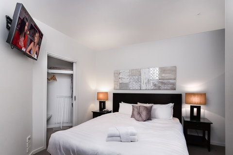Dockland Kings Lucky 805 - Port Augusta Accommodation 6