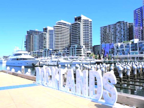 Dockland Kings Lucky 805 - Port Augusta Accommodation 19