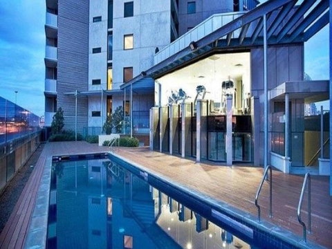Dockland Kings Lucky 805 - Port Augusta Accommodation 22