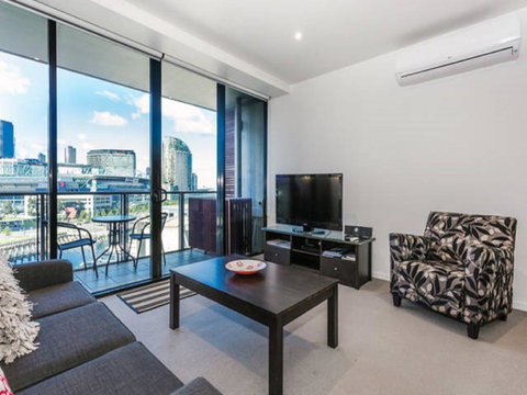 Dockland Kings Lucky 805 - Port Augusta Accommodation 16