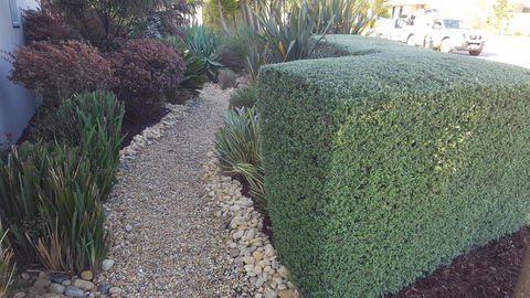 Saltwater Breeze Retreat - Port Augusta Accommodation 32