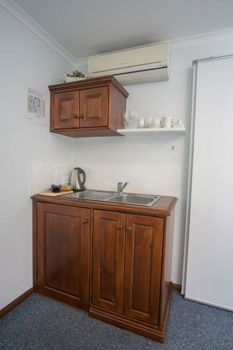 Debbie\'s Place - Port Augusta Accommodation 1