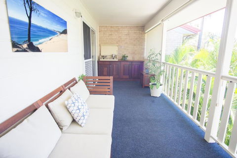 Debbie\'s Place - Port Augusta Accommodation 26