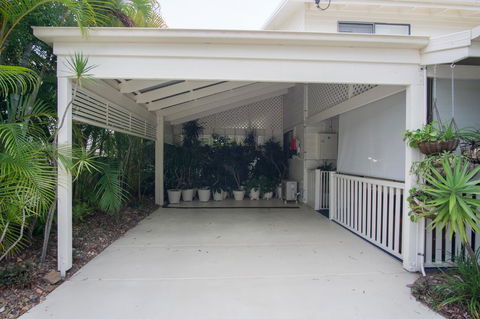 Debbie\'s Place - Port Augusta Accommodation 24