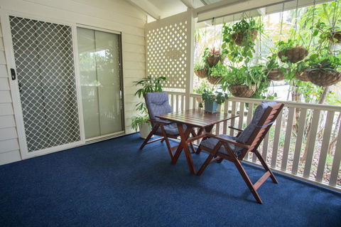 Debbie\'s Place - Port Augusta Accommodation 19
