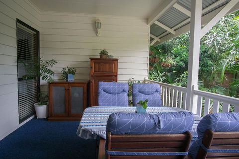 Debbie\'s Place - Port Augusta Accommodation 14