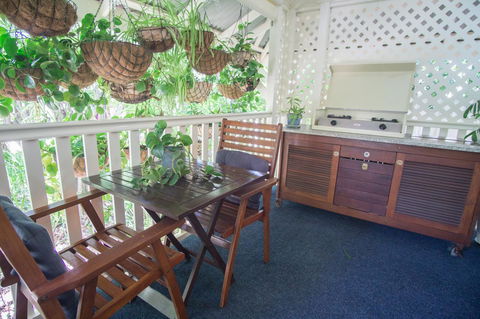 Debbie\'s Place - Port Augusta Accommodation 32