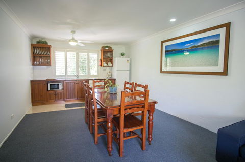 Debbie\'s Place - Port Augusta Accommodation 28