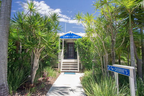 Debbie\'s Place - Port Augusta Accommodation 0