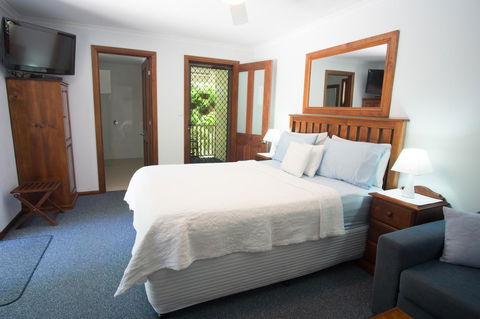 Debbie\'s Place - Port Augusta Accommodation 3