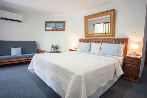 Debbie\'s Place - Port Augusta Accommodation 18