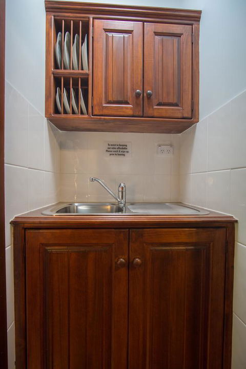 Debbie\'s Place - Port Augusta Accommodation 36