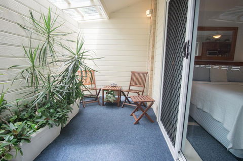 Debbie\'s Place - Port Augusta Accommodation 9