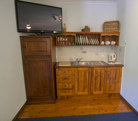 Debbie\'s Place - Port Augusta Accommodation 44