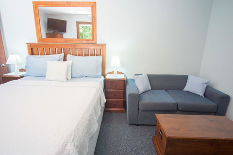 Debbie\'s Place - Port Augusta Accommodation 2