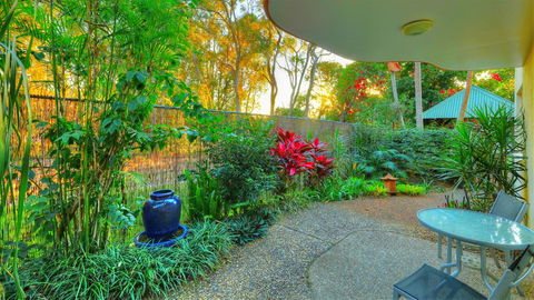 Rainbow Getaway Holiday Apartments - Port Augusta Accommodation 24