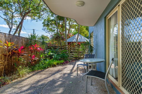 Rainbow Getaway Holiday Apartments - Port Augusta Accommodation 7