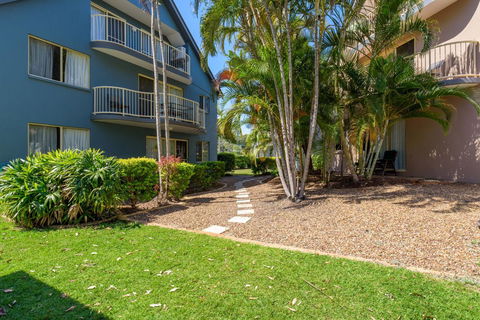 Rainbow Getaway Holiday Apartments - Port Augusta Accommodation 12