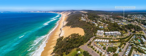 Rainbow Getaway Holiday Apartments - Port Augusta Accommodation 2