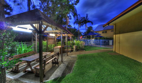 Rainbow Getaway Holiday Apartments - Port Augusta Accommodation 37