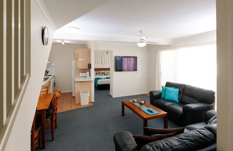 Rainbow Getaway Holiday Apartments - Port Augusta Accommodation 30
