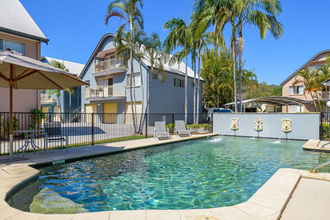 Rainbow Getaway Holiday Apartments - Port Augusta Accommodation 13