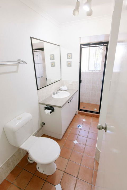 Rainbow Getaway Holiday Apartments - Port Augusta Accommodation 28