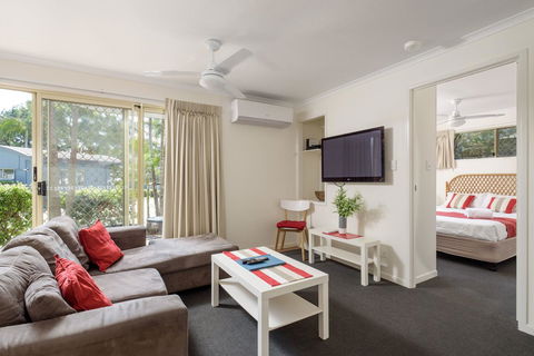 Rainbow Getaway Holiday Apartments - Port Augusta Accommodation 20