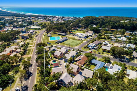 Rainbow Getaway Holiday Apartments - Port Augusta Accommodation 21
