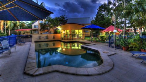 Rainbow Getaway Holiday Apartments - Port Augusta Accommodation 35