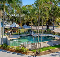 Rainbow Getaway Holiday Apartments - Port Augusta Accommodation