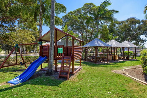 Rainbow Getaway Holiday Apartments - Port Augusta Accommodation 15