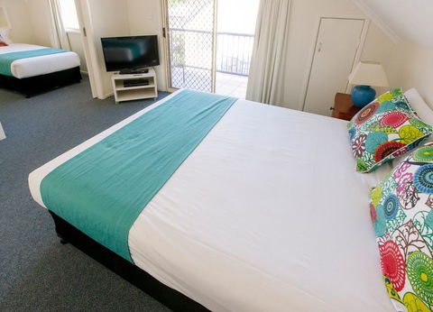 Rainbow Getaway Holiday Apartments - Port Augusta Accommodation 23