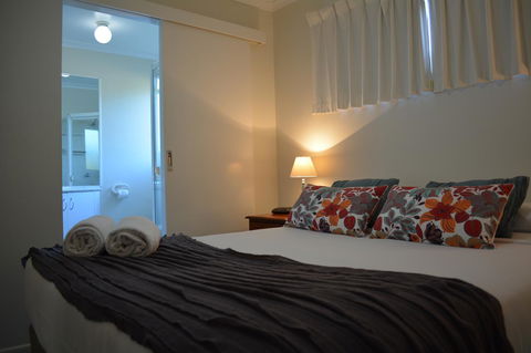 Rainbow Getaway Holiday Apartments - Port Augusta Accommodation 38